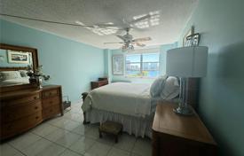 Condominio – Sunny Isles Beach, Florida, Estados Unidos. $320 000