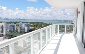 Piso – Collins Avenue, Miami, Florida,  Estados Unidos. $2 000 000