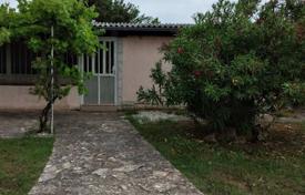 2 dormitorio casa de pueblo 54 m² en Medulin, Croacia. 275 000 €