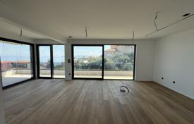 4 dormitorio piso 196 m² en Lovran, Croacia. Price on request