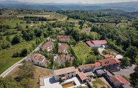 3 dormitorio casa de pueblo 140 m² en Barban, Croacia. 450 000 €