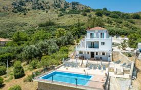 Villa – Unidad periférica de La Canea, Creta, Grecia. 500 000 €