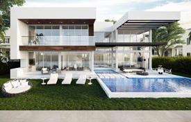 Villa – North Miami Beach, Florida, Estados Unidos. $5 380 000