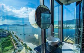 2 dormitorio piso 84 m² en Da Nang, Vietnam. $390 000