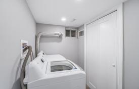 3 dormitorio adosado en Old Toronto, Canadá. C$1 583 000