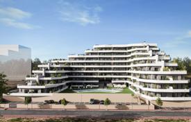 2 dormitorio piso 65 m² en San Miguel de Salinas, España. 230 000 €