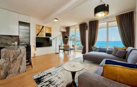 1 dormitorio piso 73 m² en Budva city, Montenegro. 320 000 €