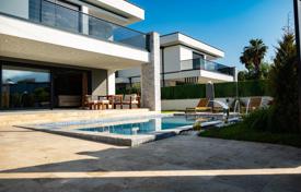 5 dormitorio villa 250 m² en Camyuva, Turquía. 66 634 000 TRY