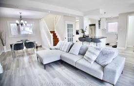 6 dormitorio casa de pueblo en Etobicoke, Canadá. C$1 351 000