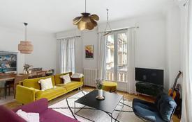 4 dormitorio piso 105 m² en Le Carré d'Or, Francia. 950 000 €