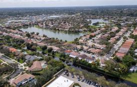 Casa de pueblo – Davie, Broward, Florida,  Estados Unidos. $789 000