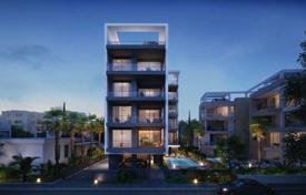 1 dormitorio piso 90 m² en Limassol (city), Chipre. 385 000 €