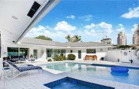 Villa – Fort Lauderdale, Florida, Estados Unidos. $2 995 000