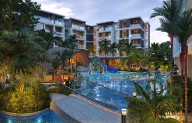 Condominio – Phuket, Tailandia. $158 000