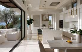 5 dormitorio chalet 540 m² en Jávea, España. 1 785 000 €