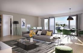 New residential complex with apartments en Ile-de-France, Francia. de 539 000 €