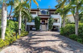 Piso – Key Biscayne, Florida, Estados Unidos. $4 600  por semana
