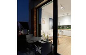 2 dormitorio piso 43 m² en Vake-Saburtalo, Georgia. $115 000