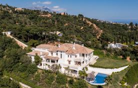 Villa – Benahavis, Andalucía, España. 6 900 000 €