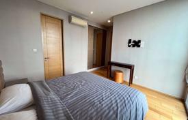 2-dormitorio apartamentos en condominio en Yan Nawa, Tailandia. $340 000