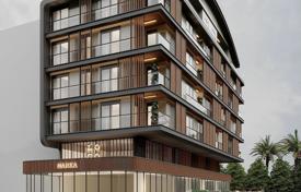 5 dormitorio piso 145 m² en Muratpaşa, Turquía. 15 048 000 TRY