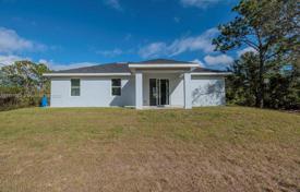 Casa de pueblo – Lehigh Acres, Florida, Estados Unidos. $350 000
