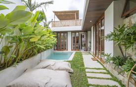 2 dormitorio villa 102 m² en Tumbak Bayuh, Indonesia. $210 000
