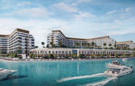Complejo residencial Bayfront Marina Residences – Al Seanneeah, Dubai, EAU. de $371 000