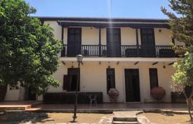 5 dormitorio chalet 384 m² en Pano Lefkara, Chipre. 1 100 000 €