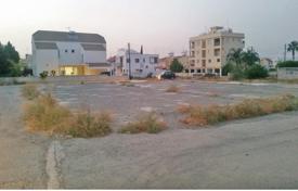 Terreno en Strovolos, Chipre. 835 000 €