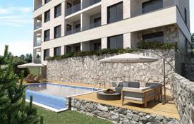 1 dormitorio piso 46 m² en Budva city, Montenegro. 149 000 €