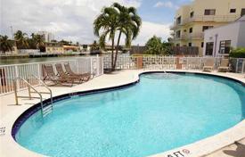 Condominio – Miami Beach, Florida, Estados Unidos. $264 000