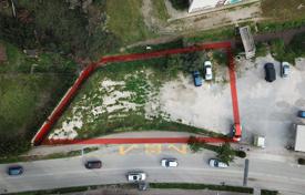 Terreno en Budva city, Montenegro. 576 000 €