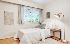 5 dormitorio casa de pueblo en North York, Canadá. C$2 685 000