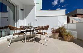 3 dormitorio chalet 87 m² en Pilar de la Horadada, España. 290 000 €