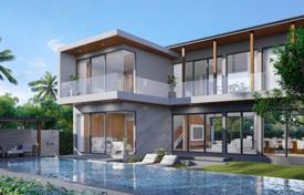 New residential complex with villas en Choeng Thale, Tailandia. de $1 128 000