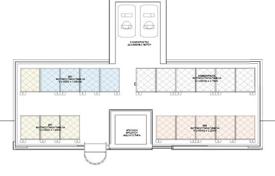 2-dormitorio apartamentos en edificio nuevo en Limasol (Lemesos), Chipre. 365 000 €