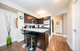 2 dormitorio piso en North York, Canadá. C$823 000