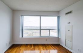 2 dormitorio piso en Scarborough, Canadá. C$763 000