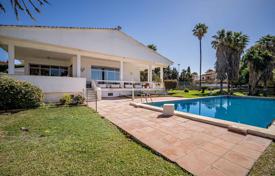 Villa – Marbella, Andalucía, España. 3 000 000 €