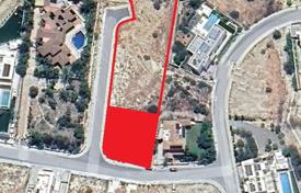 Terreno en Germasogeia, Chipre. 850 000 €