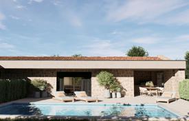 4 dormitorio casa de pueblo 163 m² en Labin, Croacia. 420 000 €