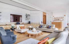 6 dormitorio piso 364 m² en Avenue Foch, Francia. 8 750 000 €