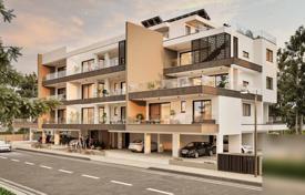 2-dormitorio apartamentos en edificio nuevo 79 m² en Larnaca, Chipre. 208 000 €