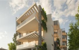 2 dormitorio ático en Larnaca, Chipre. 260 000 €