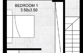 2 dormitorio adosado en Limasol (Lemesos), Chipre. 824 000 €