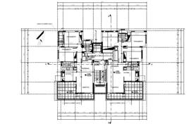 2-dormitorio apartamentos en edificio nuevo en Limasol (Lemesos), Chipre. 330 000 €