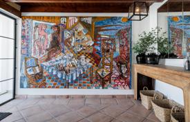 8 dormitorio villa 255 m² en Benahavis, España. 2 250 000 €