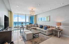 3-dormitorio apartamentos en condominio 190 m² en Miami Beach, Estados Unidos. $2 850 000