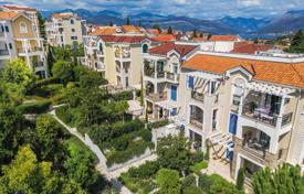 2 dormitorio piso 98 m² en Luštica, Montenegro. 785 000 €